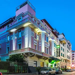 Ibis Styles Centro Hotel