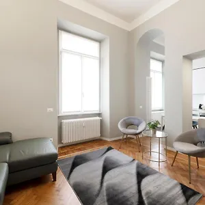 Royal - Centro Appartement