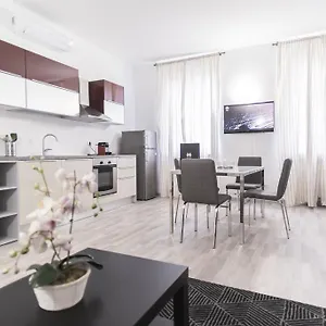 Hemeras Boutique Homes - City Center Design Flats Appartement
