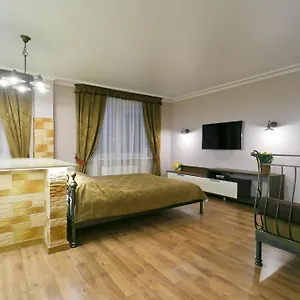 Апартаменты арена