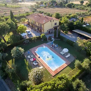 Apartment Casa Elena