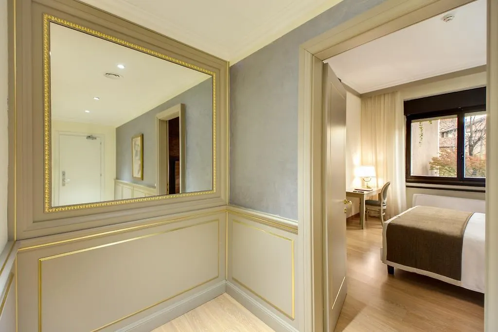 Hotel Romana Residence Milan